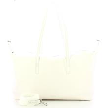 Coccinelle Borsa a spalla Aries Brillant White - 4