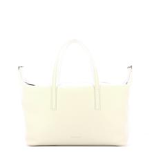 Coccinelle Borsa a mano Aries Brillant White - 1