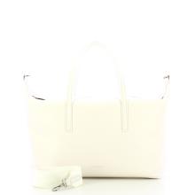 Coccinelle Borsa a mano Aries Brillant White - 4