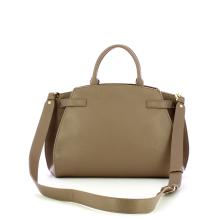 Coccinelle Bauletto Kliche Warm Taupe - 3
