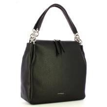 Coccinelle Borsa a spalla Maelody Noir - 2