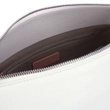 Coccinelle Borsa a spalla Maelody Brillant White - 4