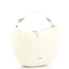 Coccinelle Borsa a spalla Maelody Brillant White - 2