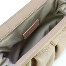 Coccinelle Pochette Diletta Powder Pink - 5