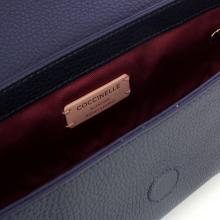 Coccinelle Tracollina Hydra Midnight Blue - 4