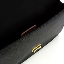 Coccinelle Mini Bag Tulip Noir - 5