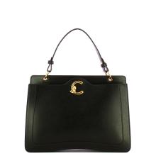 Coccinelle Borsa a mano C-Me Noir - 1