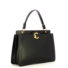 Coccinelle Borsa a mano C-Me Noir - 2