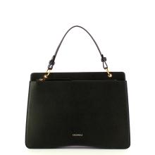 Coccinelle Borsa a mano C-Me Noir - 3