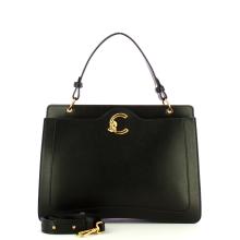 Coccinelle Borsa a mano C-Me Noir - 4