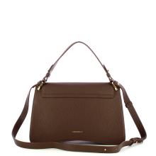 Coccinelle Borsa a mano C-Me Medium Brunette - 3