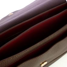 Coccinelle Borsa a mano C-Me Medium Brunette - 4