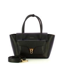 Coccinelle Baulotto Double Beat Noir - 4