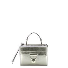 Coccinelle Minibag Arlettis Steel - 1
