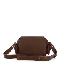 Coccinelle Tracolla Campus Small Brunette - 3
