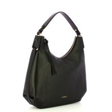 Coccinelle Borsa a spalla Rebekka Noir - 2