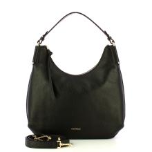 Coccinelle Borsa a spalla Rebekka Noir - 4