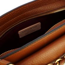 Coccinelle Borsa a tracolla Beat Generation Cognac - 4