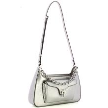 Coccinelle Borsa a tracolla Beat Generation Steel - 2