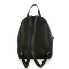 Coccinelle Zaino Beat Generation Noir - 3