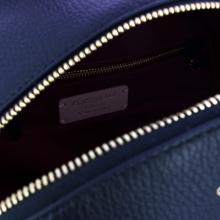 Coccinelle Zaino Beat Generation Noir - 4