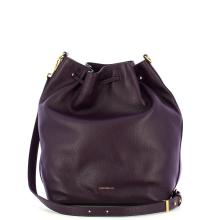 Coccinelle Secchiello grande Beat Generation Prune - 3