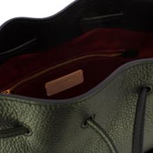 Coccinelle Secchiello Beat Generation Noir - 4