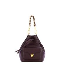 Coccinelle Secchiello piccolo Beat Generation Prune - 1