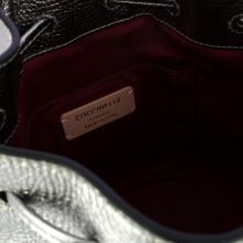 Coccinelle Secchiello piccolo Beat Generation Steel - 5