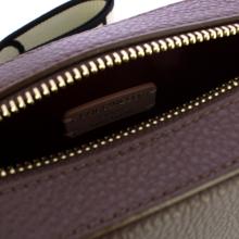 Coccinelle Tracolla Tebe Brunette - 4