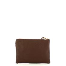 Coccinelle Pochette Alias Brunette - 3