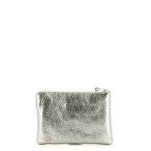 Coccinelle Pochette Alias Steel - 3