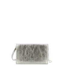 Coccinelle Pochette Dandy Mini Steel - 1