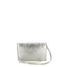 Coccinelle Pochette Dandy Mini Steel - 3