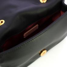 Coccinelle Borsa a spalla Dulse Mini Bag Noir - 4