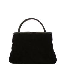 Coccinelle Borsa a mano Lisbet Patch Noir Noir - 3