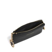 Coccinelle Bustina portachiavi C-Me Noir - 2