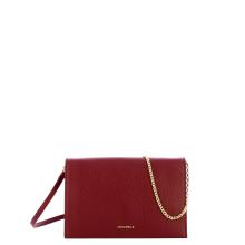 Coccinelle Pochette Dandy Mini Ribes - 1