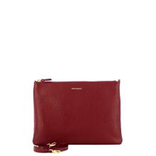 Coccinelle Pochette Best Soft Ribes - 4