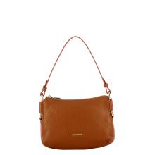 Coccinelle Borsa a mano Mini Bag Rebekka Cognac - 1