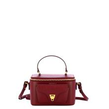 Coccinelle Mini Borsa a mano Beat Generation Ribes - 1