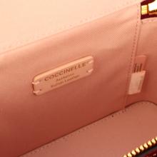 Coccinelle Mini Borsa a mano Beat Generation Ribes - 4