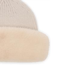 Coccinelle Berretto Ivette Rosette - 2