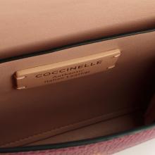 Coccinelle Pochette Arlettis Mignon Ribes - 5