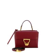 Coccinelle Minibag Arlettis Ribes - 4