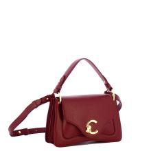 Coccinelle Borsa a mano C-Me Small Ribes - 2