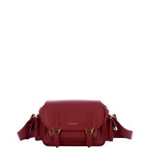 Coccinelle Campus Small Ribes Crossbody Bag - 1