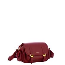 Coccinelle Campus Small Ribes Crossbody Bag - 2