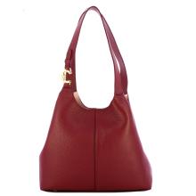 Coccinelle C-Easy Ribes Shoulder Bag - 1