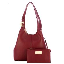 Coccinelle C-Easy Ribes Shoulder Bag - 4